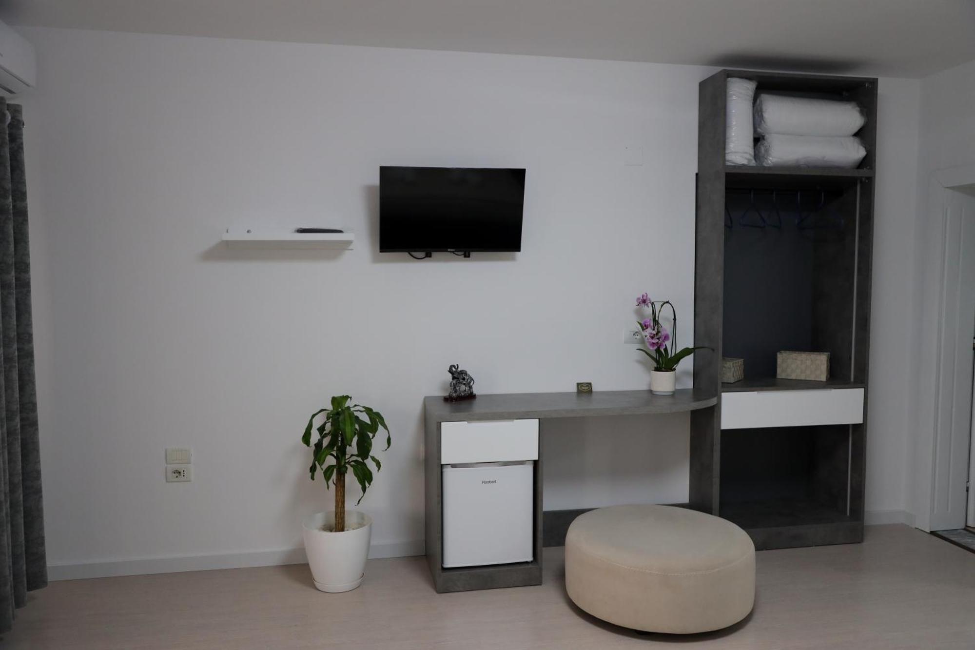 Alesio Guest House Krujë エクステリア 写真