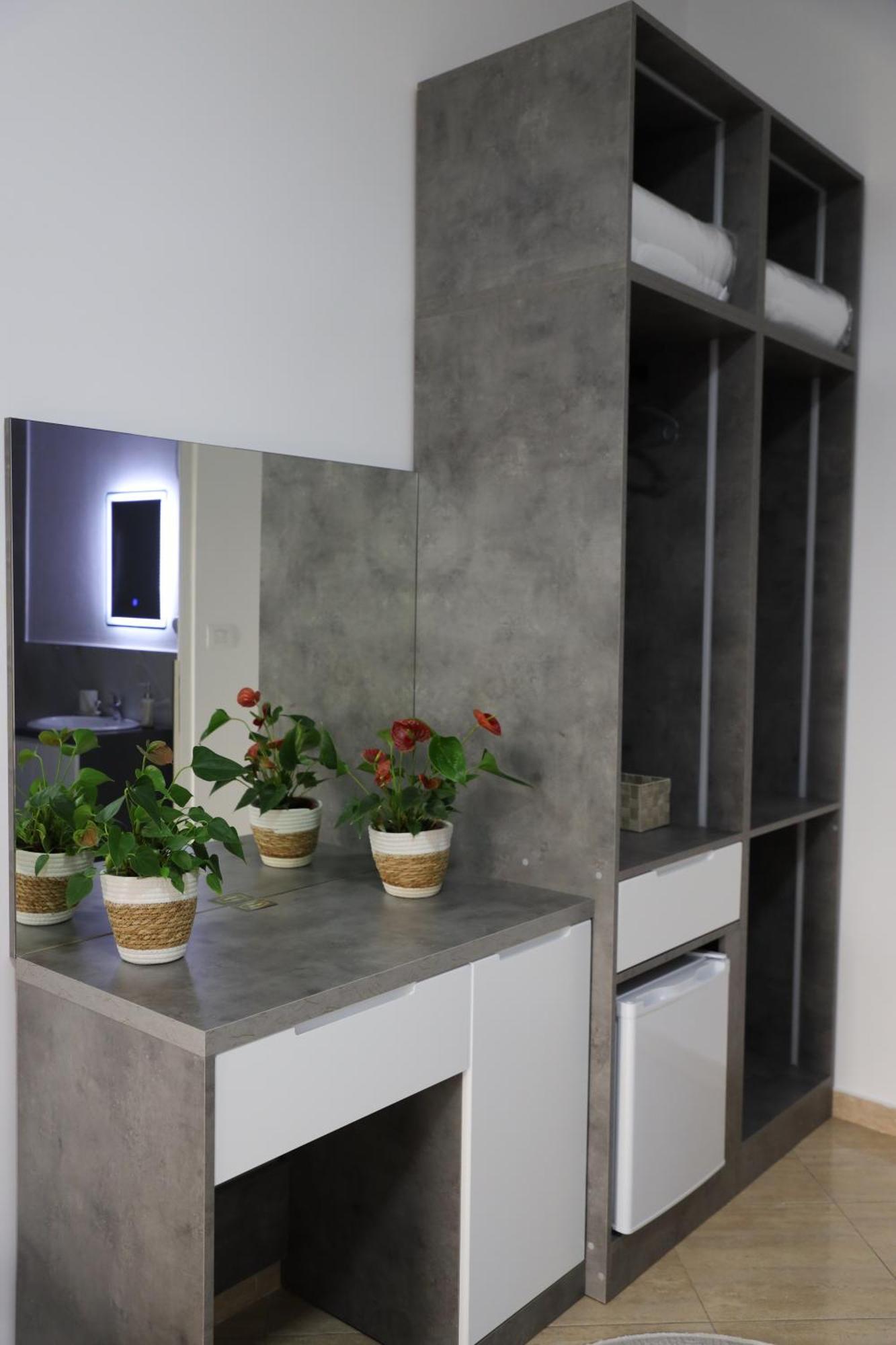 Alesio Guest House Krujë エクステリア 写真