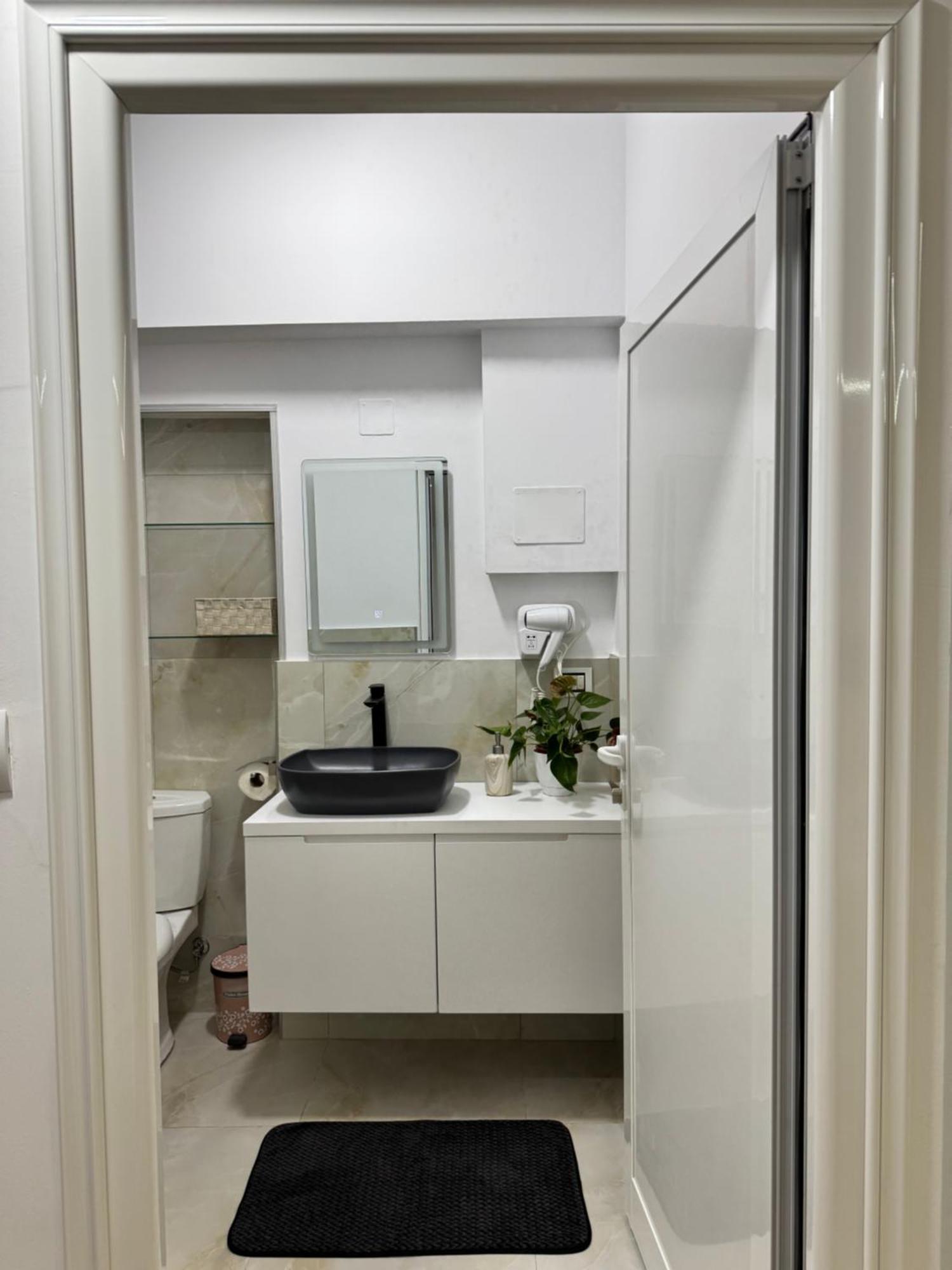 Alesio Guest House Krujë エクステリア 写真